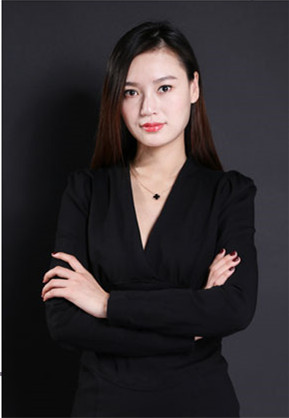 开封史静静 纹绣讲师